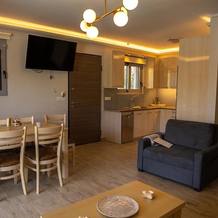 Zante Suites Alykanas  Exteriér fotografie