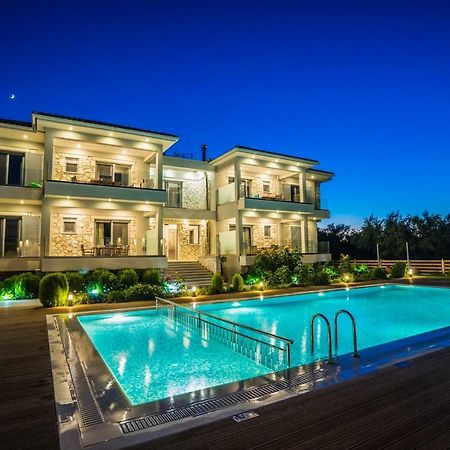 Zante Suites Alykanas  Exteriér fotografie