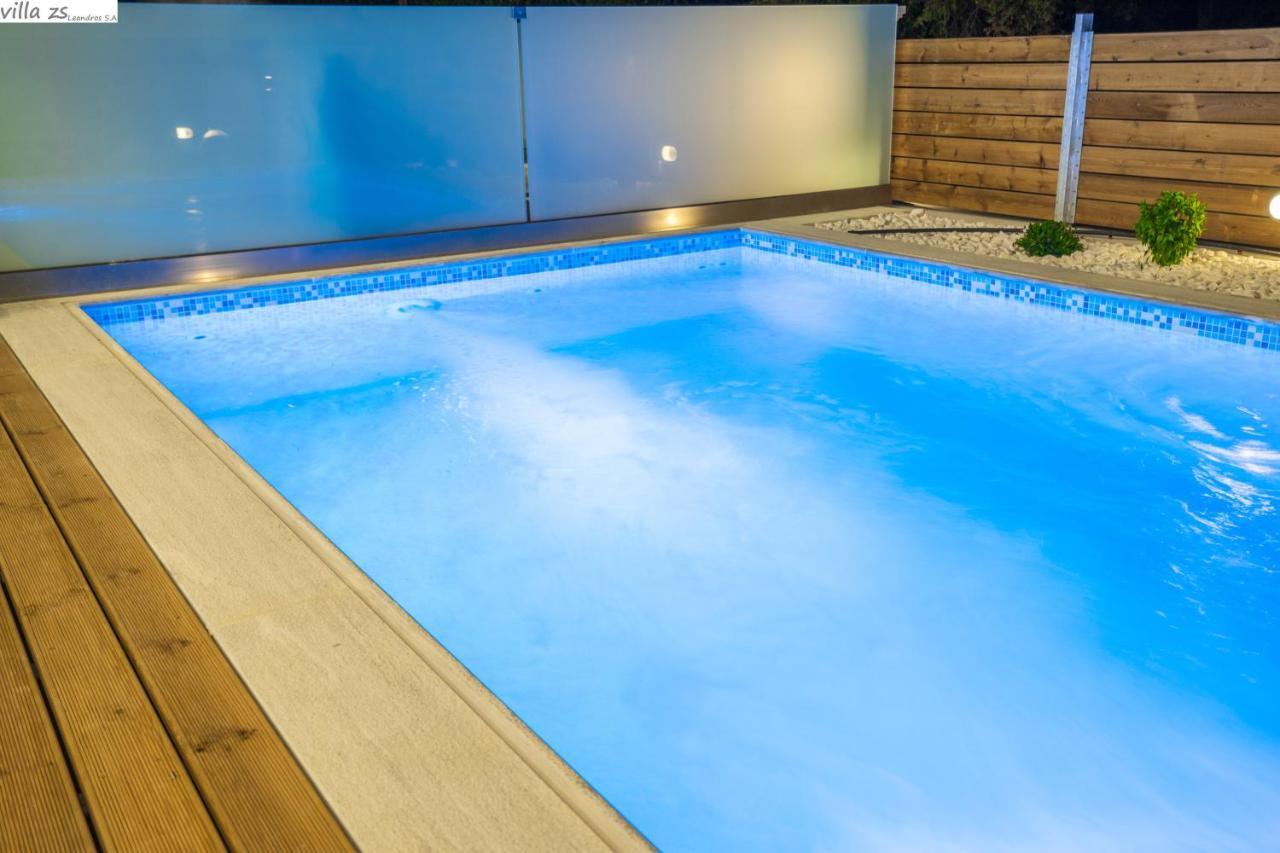 Zante Suites Alykanas  Exteriér fotografie