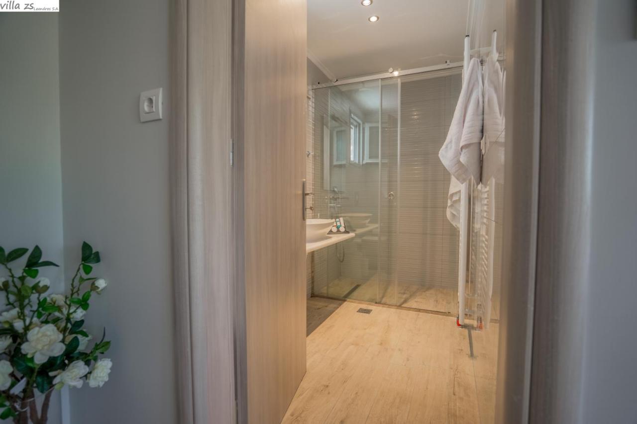 Zante Suites Alykanas  Exteriér fotografie