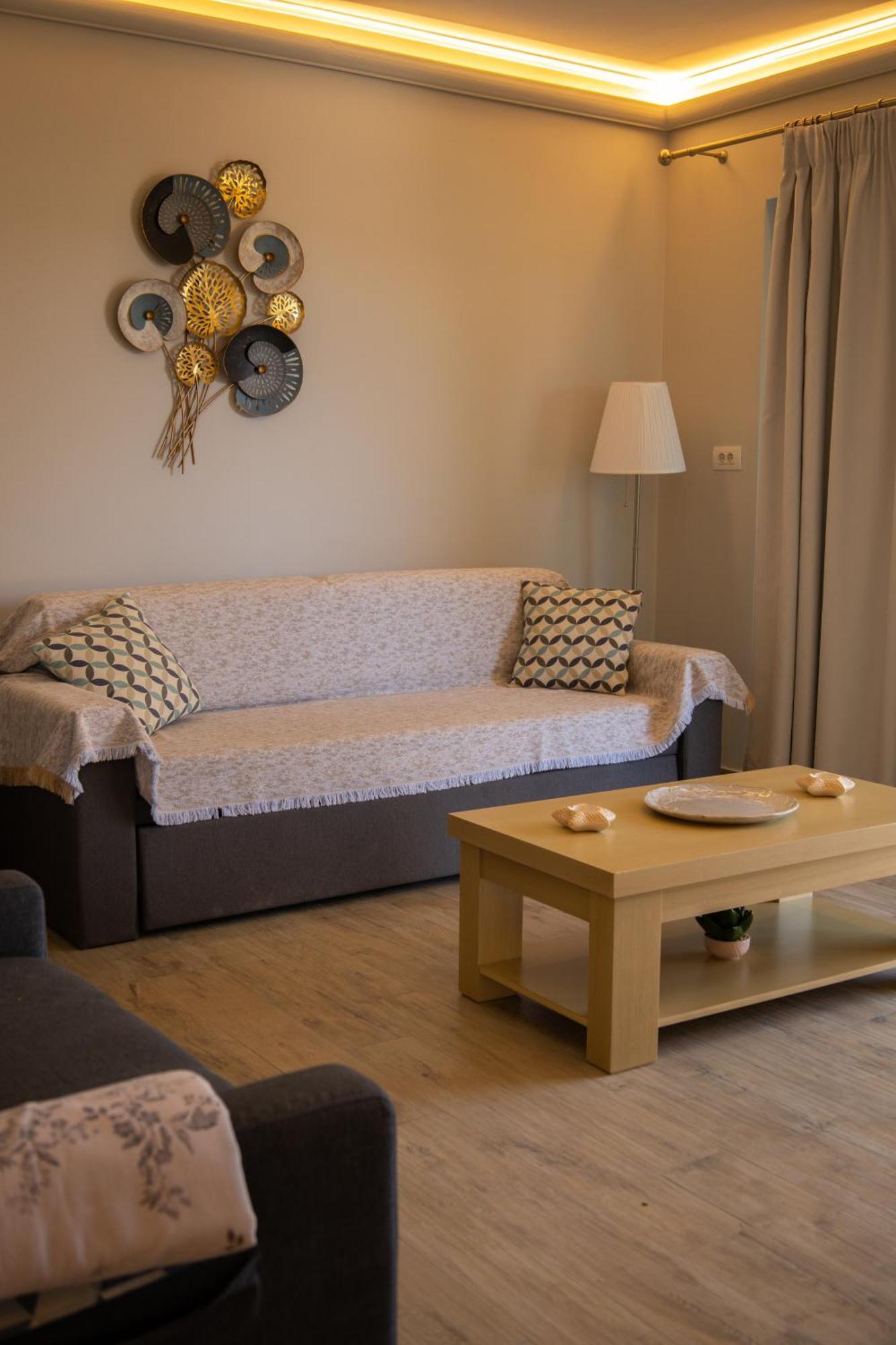 Zante Suites Alykanas  Exteriér fotografie