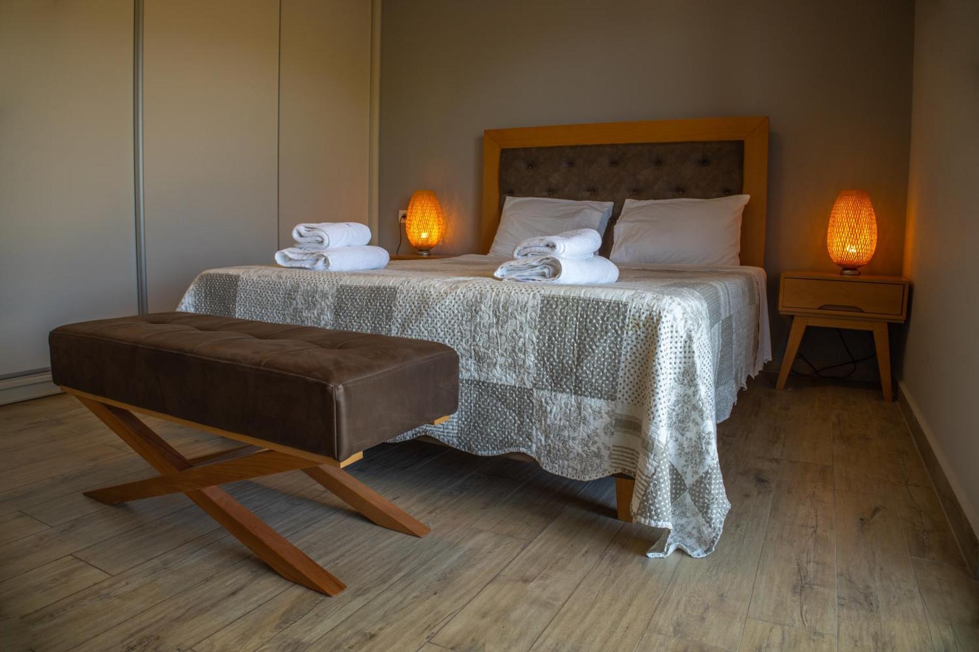 Zante Suites Alykanas  Exteriér fotografie