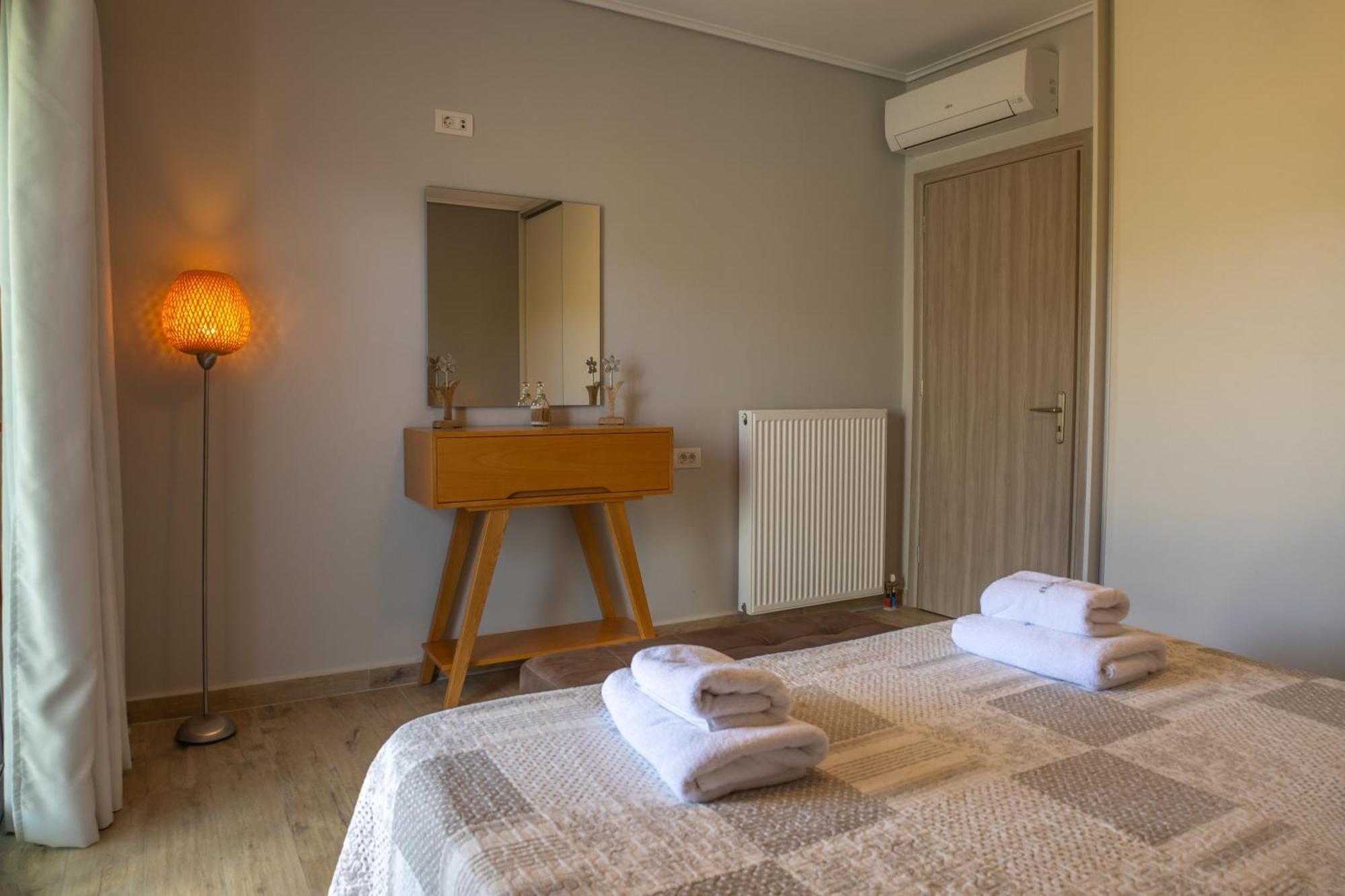 Zante Suites Alykanas  Exteriér fotografie