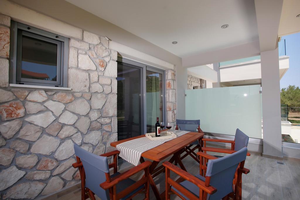 Zante Suites Alykanas  Exteriér fotografie
