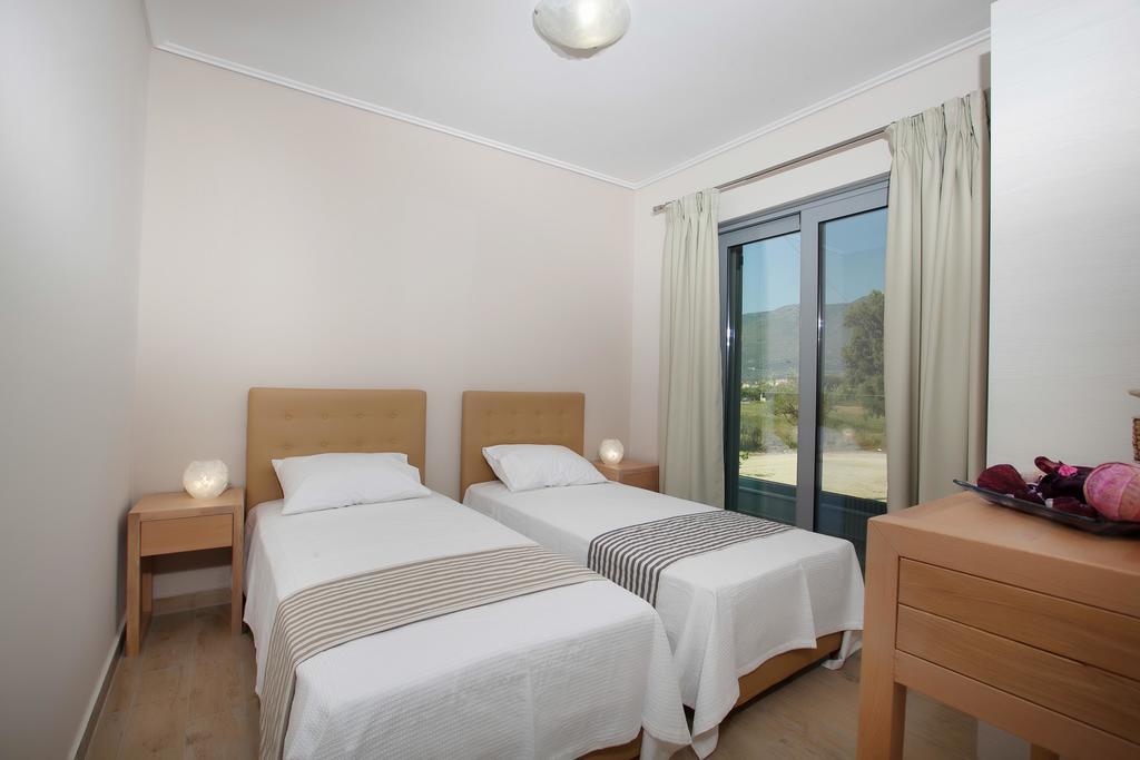 Zante Suites Alykanas  Exteriér fotografie