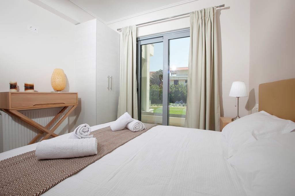 Zante Suites Alykanas  Exteriér fotografie