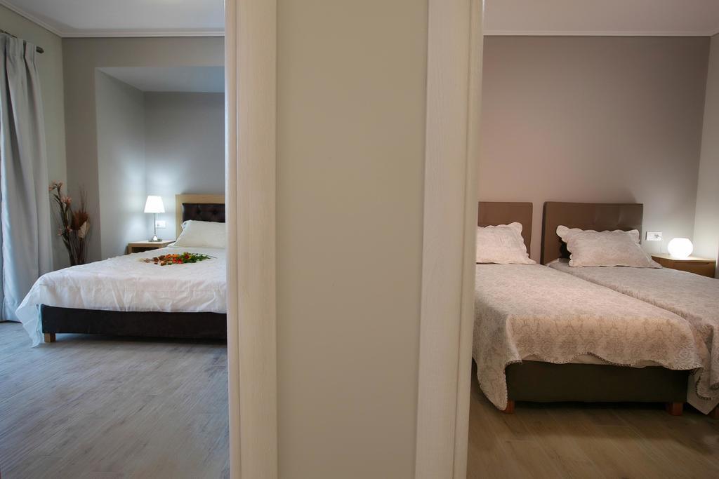 Zante Suites Alykanas  Exteriér fotografie