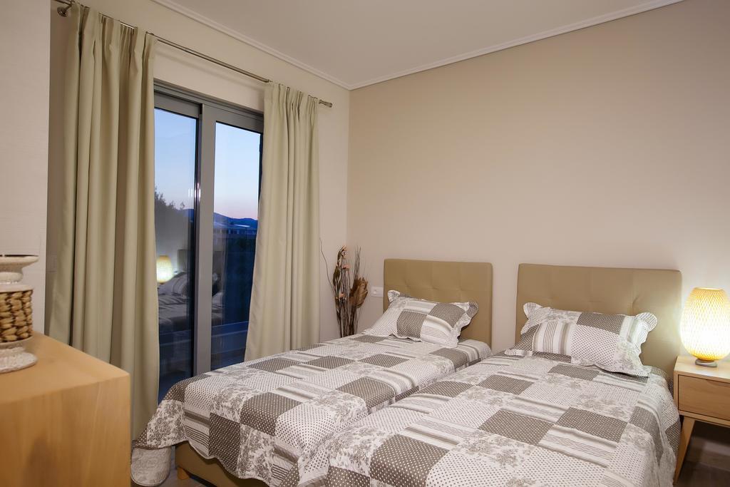 Zante Suites Alykanas  Exteriér fotografie